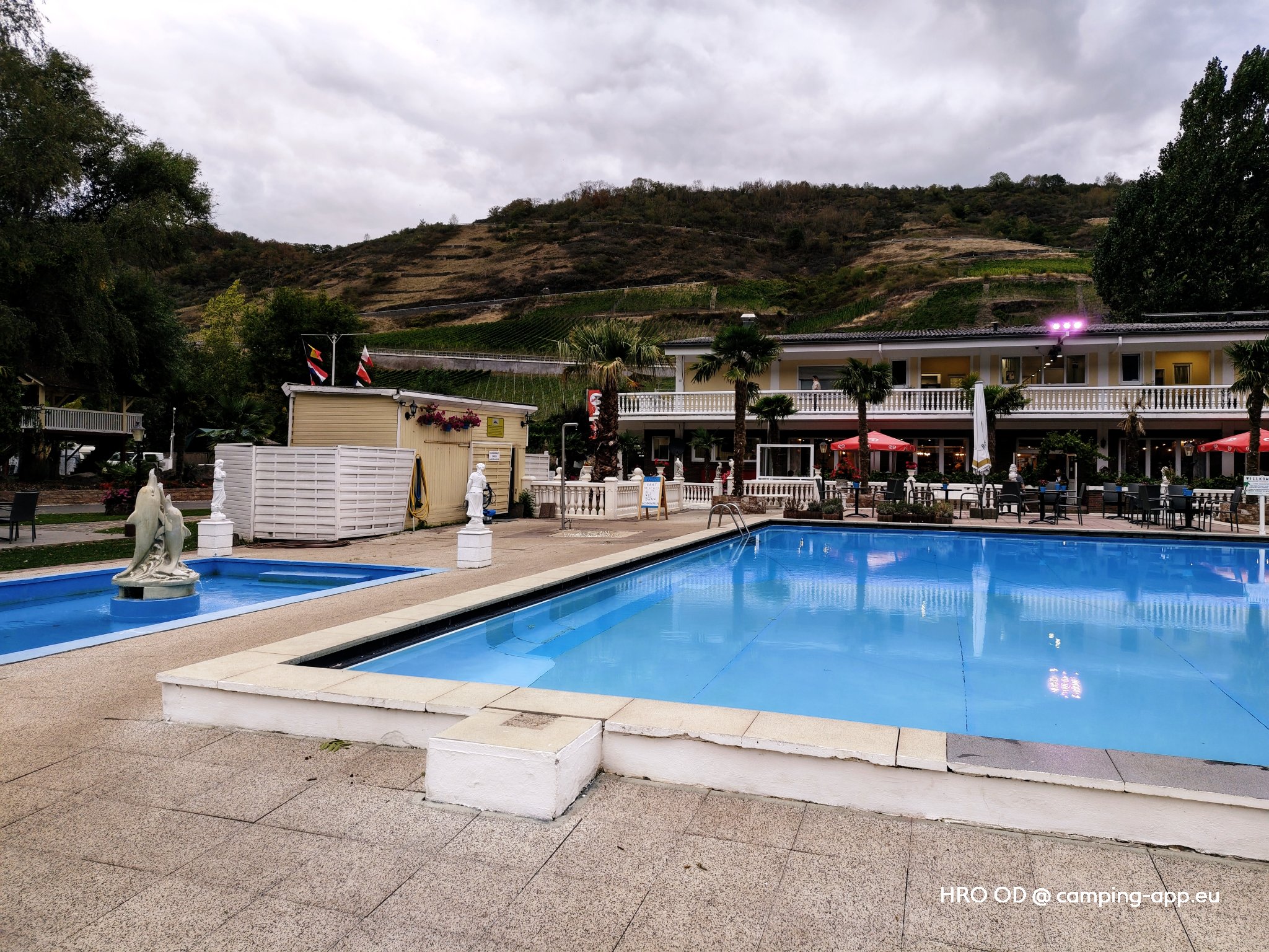 Campingplatz Moselwunder — Fotografie 3