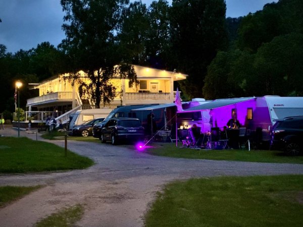 Campingplatz Moselwunder — Foto 2