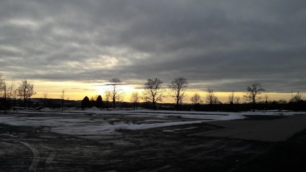 Stellplatz Vohenstrauß — Sp. parking dla kamperów in Vohenstrauß