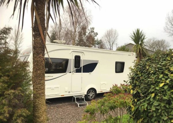 Minnows Touring Park — Photo 3