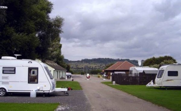 Daleacres Caravan Club Site — Photo 2