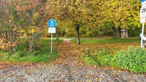 Stellplatz am Park Neue Welt Memmingen — Foto 5