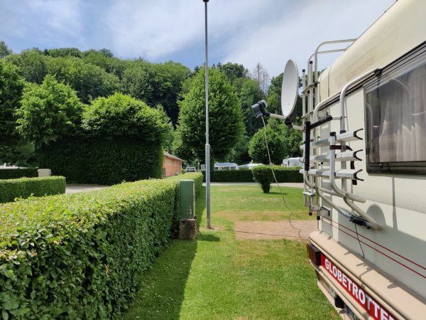 Prümtal-Camping Oberweis — Photo 2