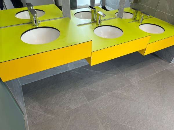 Prümtal-Camping Oberweis — Photo 5