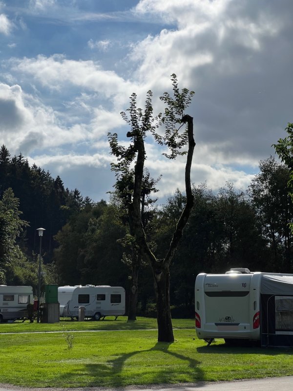 Prümtal-Camping Oberweis — Photo 6