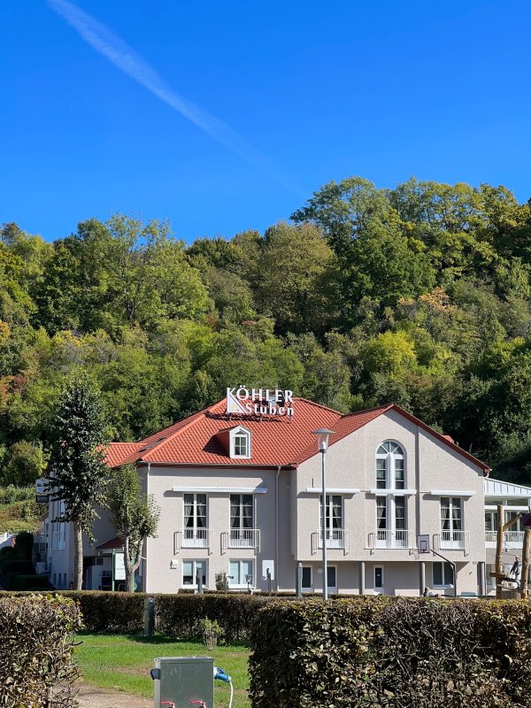 Prümtal-Camping Oberweis — Photo 4