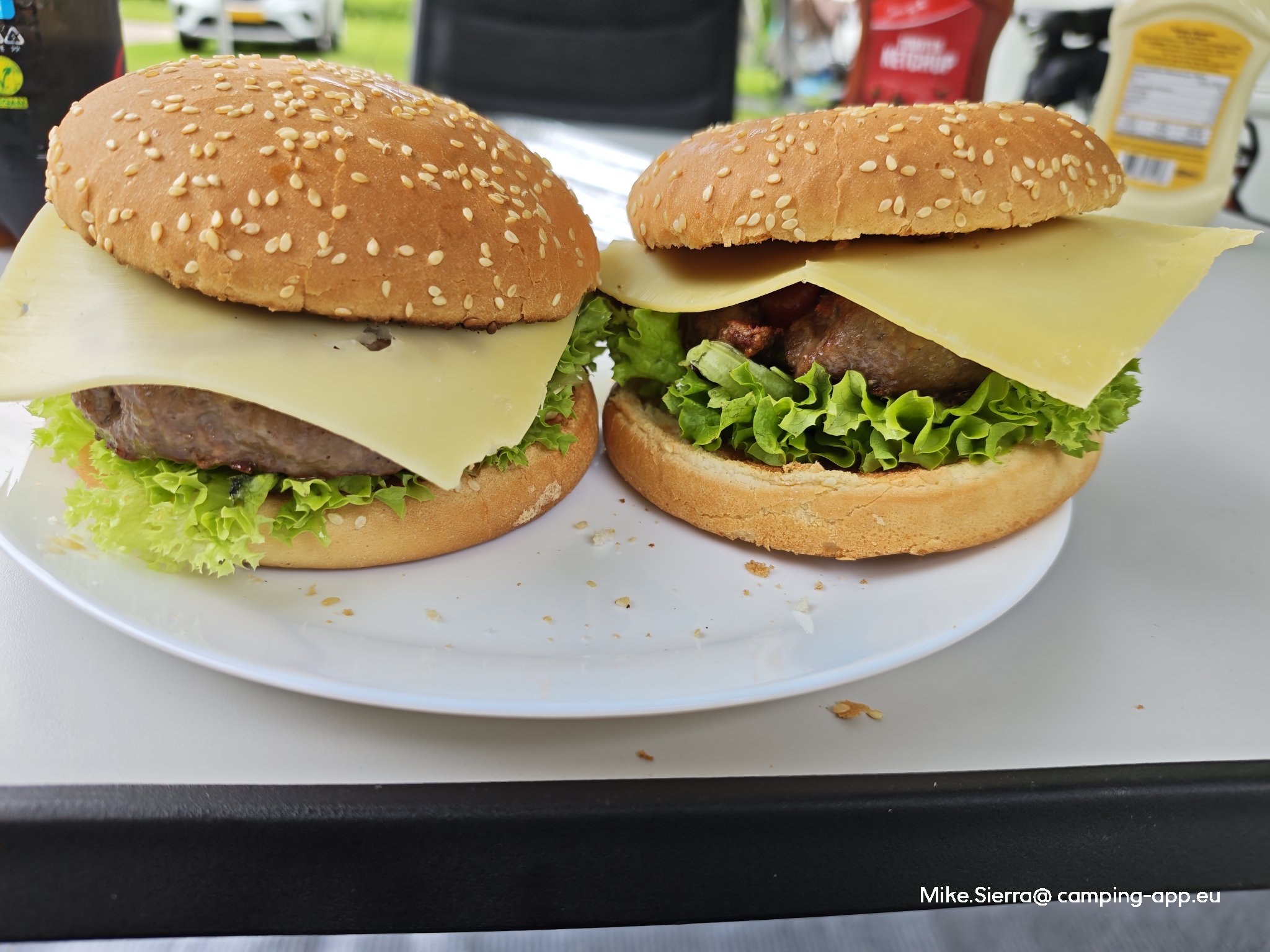 Prümtal-Camping Oberweis — Foto 3