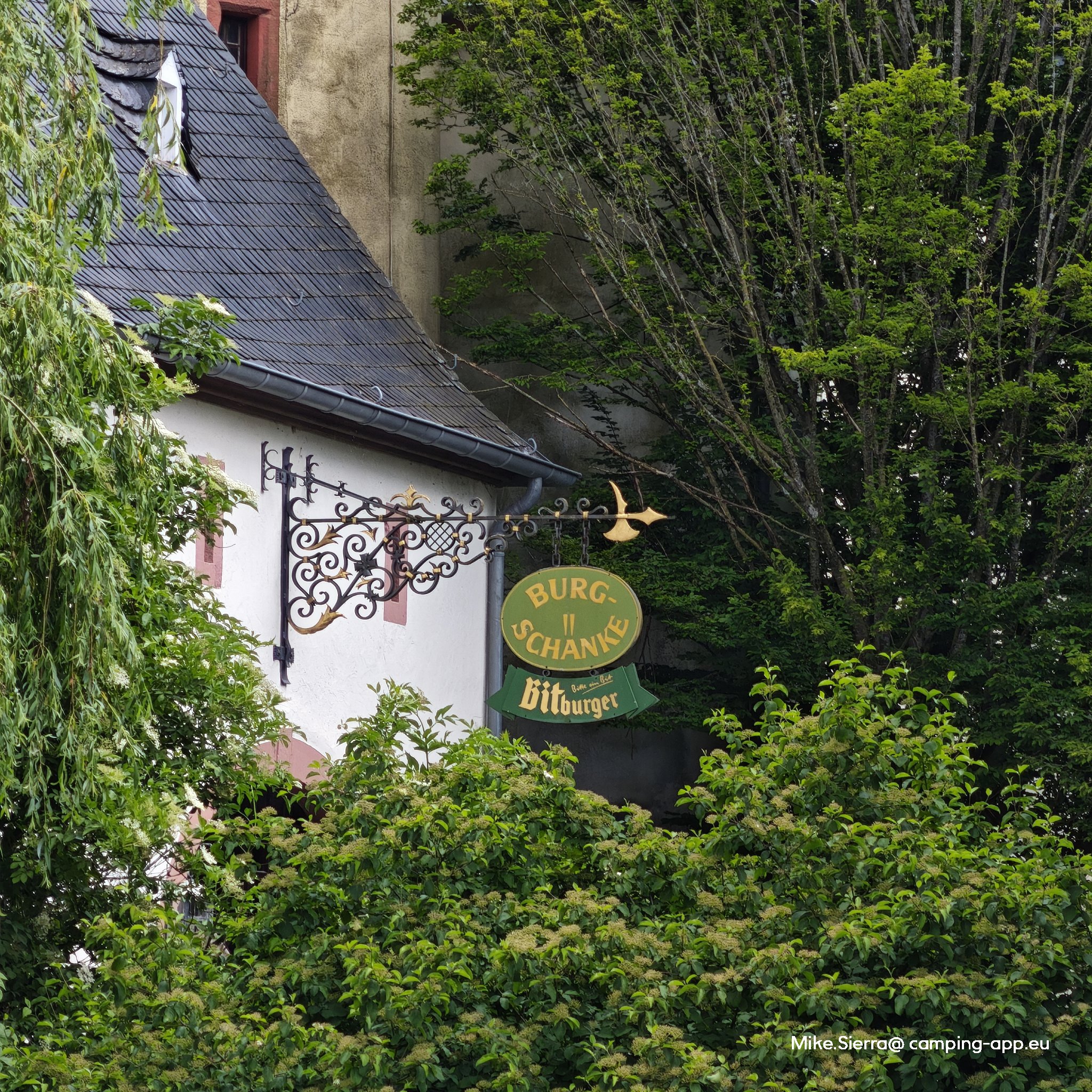 Prümtal-Camping Oberweis — Foto 2