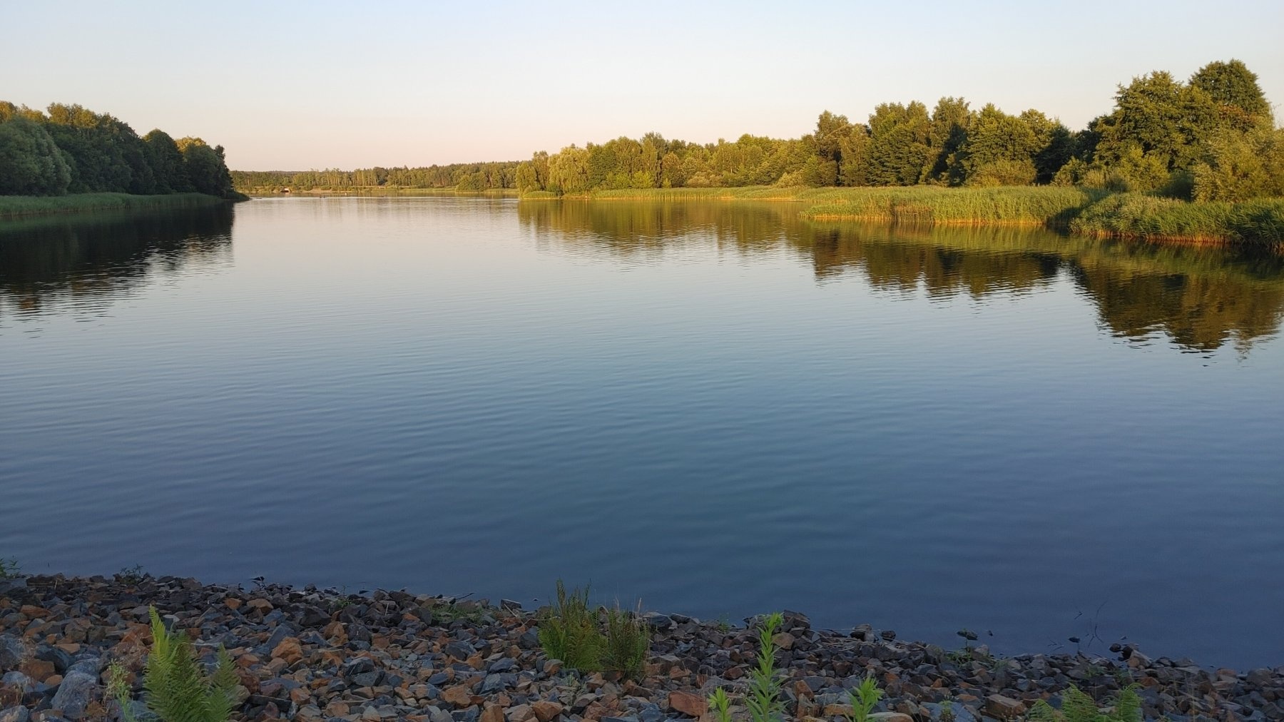 LuxOase Camping- & Freizeitpark — Campingplass in Kleinröhrsdorf