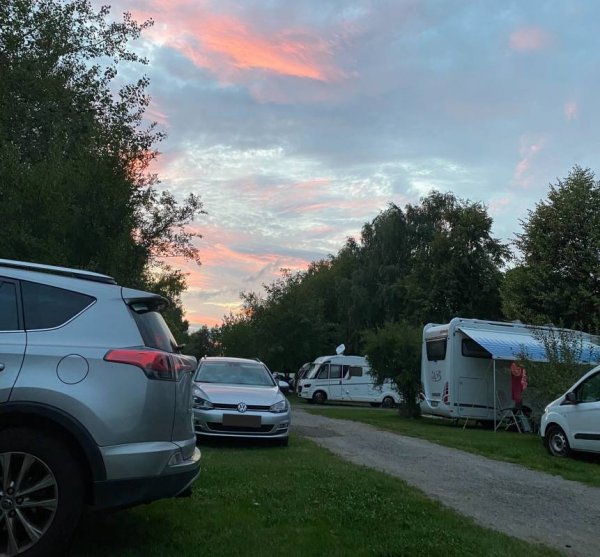 LuxOase Camping- & Freizeitpark — Photo 4