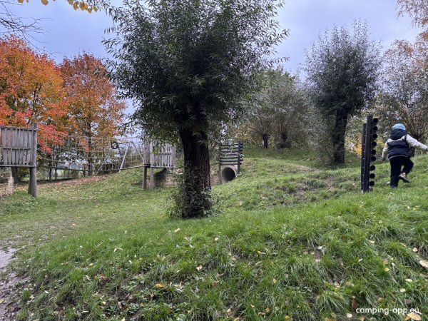 LuxOase Camping- & Freizeitpark — Fotoğraf 6