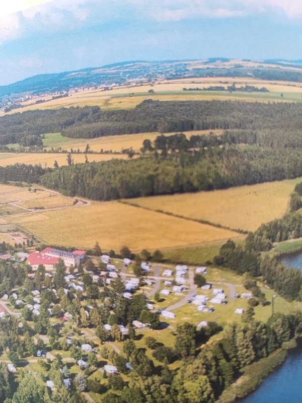 LuxOase Camping- & Freizeitpark — Photo 6