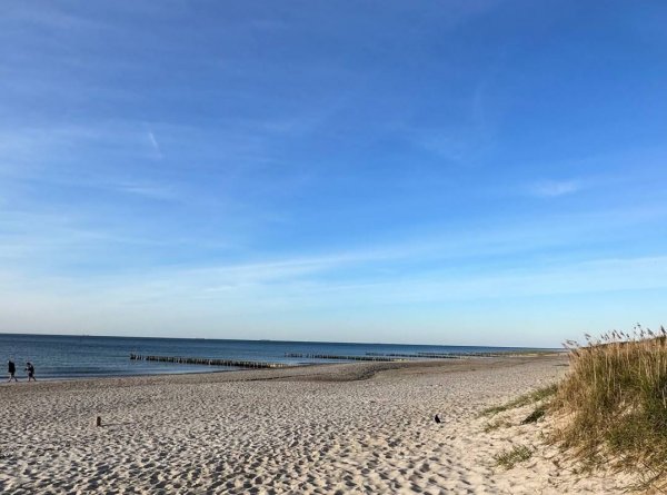 Stellplatz Ostsee Ferien-Camp — Photo 4