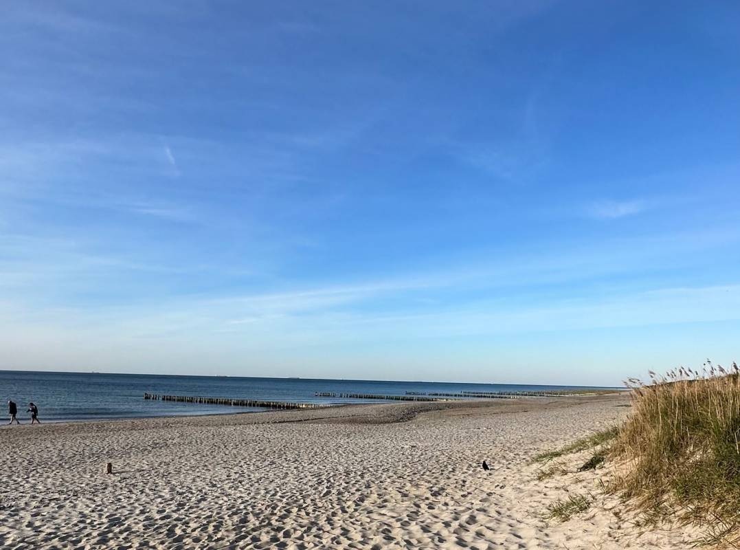 Stellplatz Ostsee Ferien-Camp — QuickStop in Börgerende