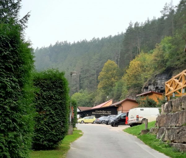 Campingplatz Bärenschlucht **** — Photo 5