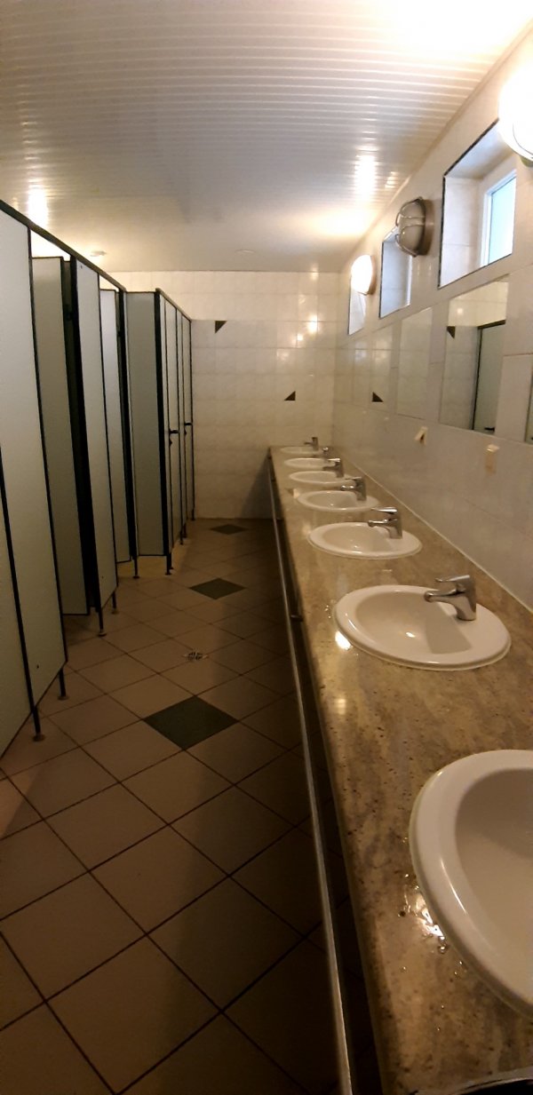 Campingplatz Bärenschlucht **** — Photo 2