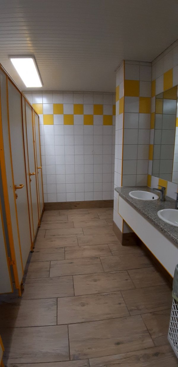 Campingplatz Bärenschlucht **** — Photo 4