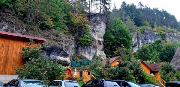 Campingplatz Bärenschlucht **** — Photo 3