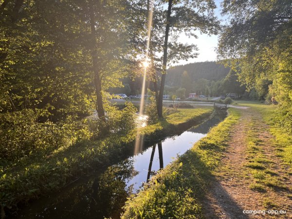 Campingplatz Bärenschlucht **** — Foto 4