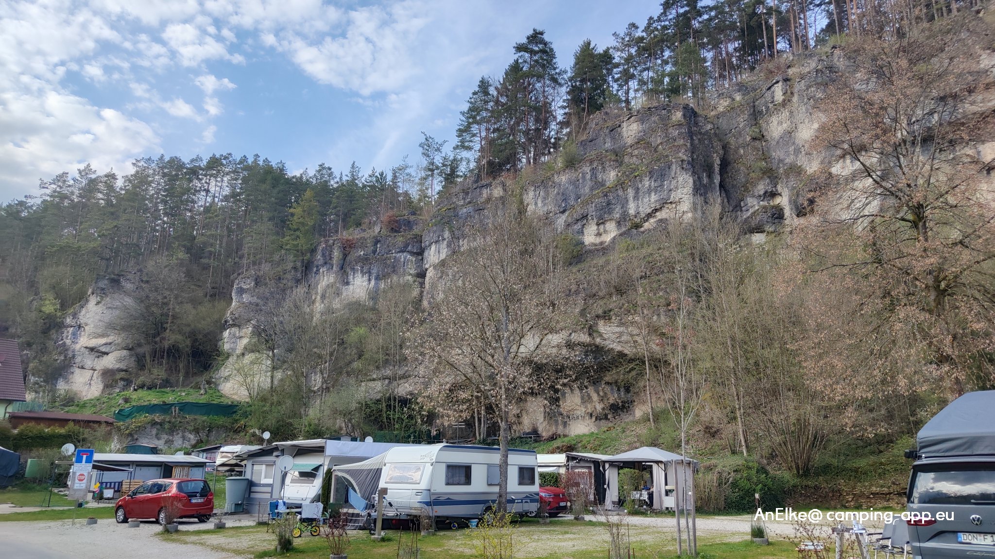 Campingplatz Bärenschlucht **** — Foto 2