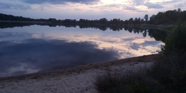 Campingplatz Reck — Camping in Malschwitz