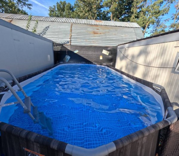 Natur-Camping Aga — Photo 2