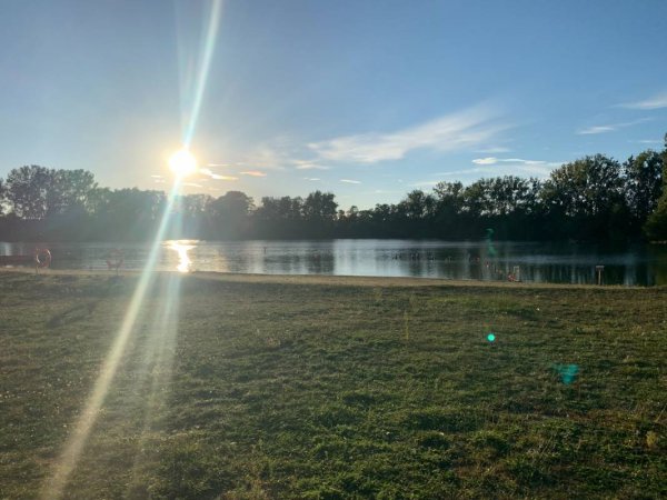 Natur-Camping Aga — Photo 3