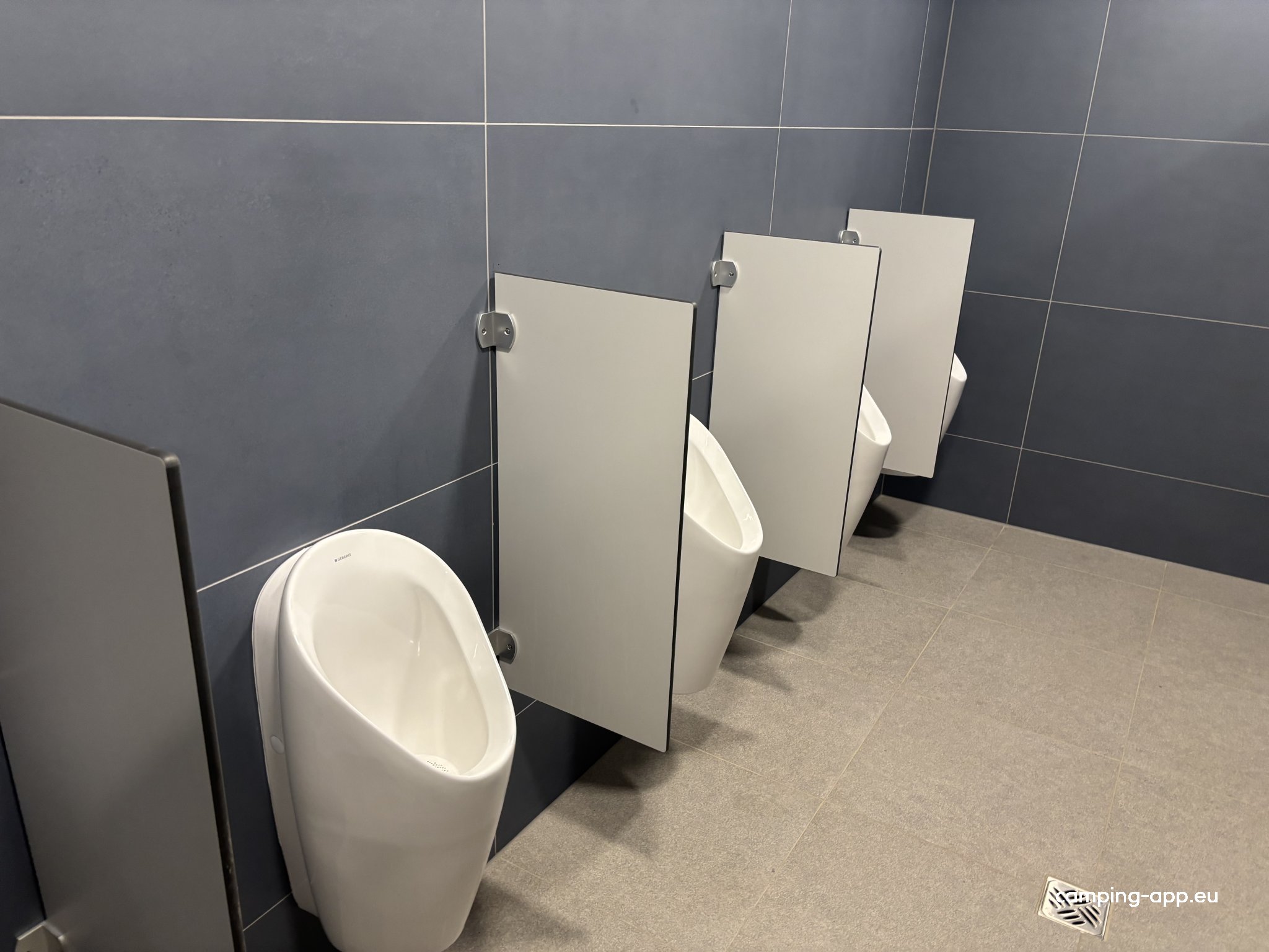 Camping München Thalkirchen — Foto 2