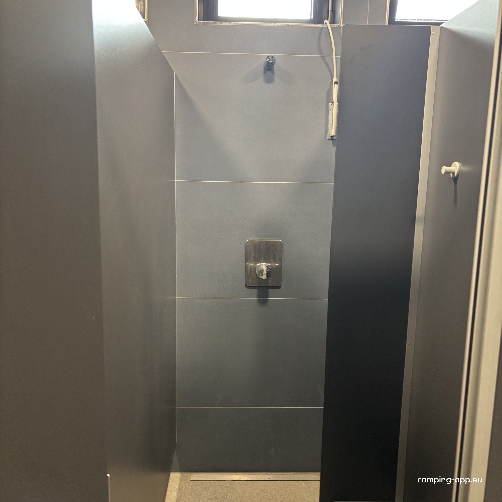 Camping München Thalkirchen — Foto 3