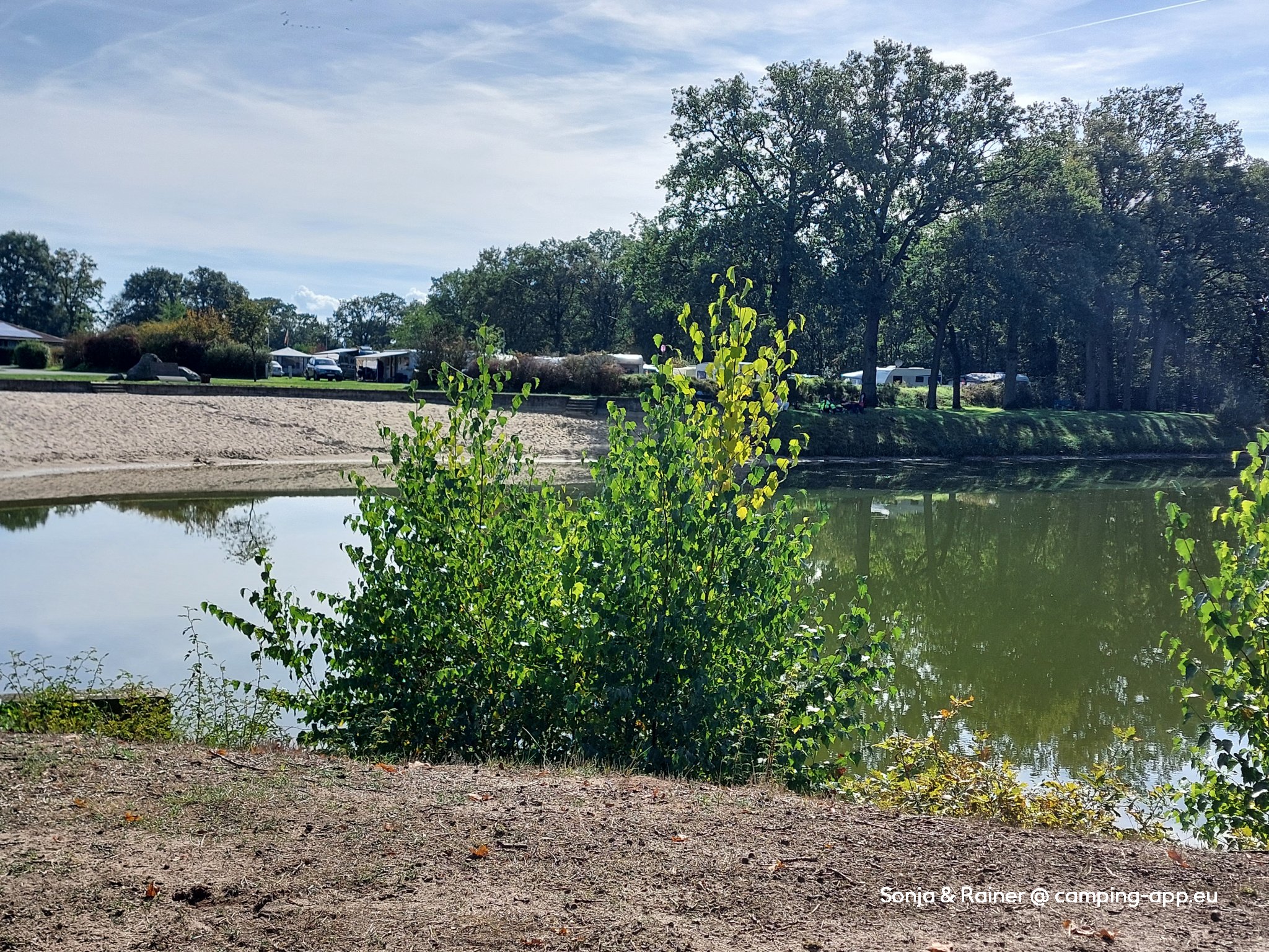 Campingpark Sonnensee — Zdjęcie 5