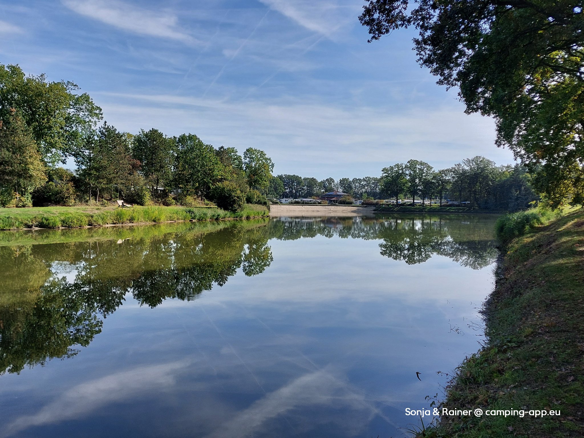 Campingpark Sonnensee — Zdjęcie 3