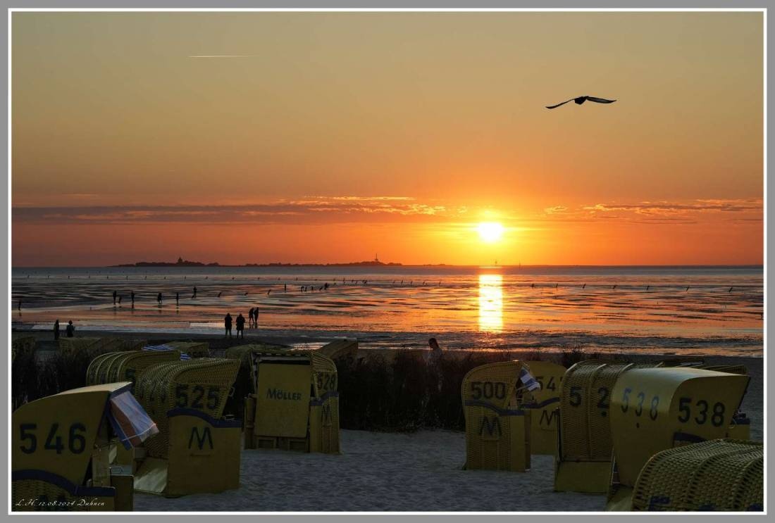 Campingplatz Am Bäderring — Sítio de acampamento in Cuxhaven