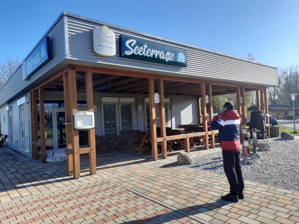 Campingplatz Barleber See — Photo 4