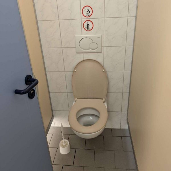 Campingplatz Barleber See — Photo 6