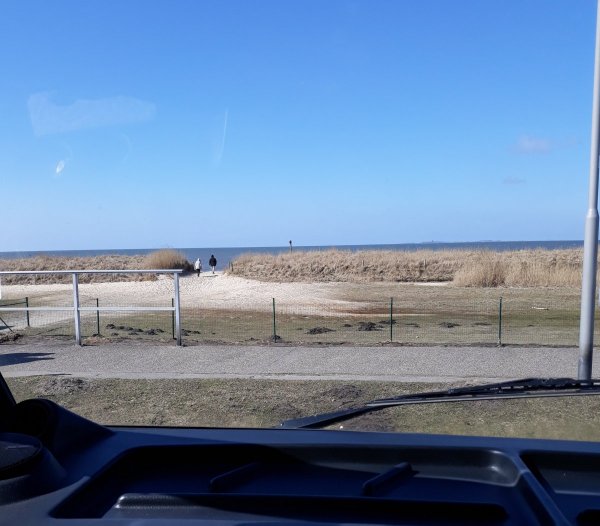 Stellplatz Campingplatz Finck