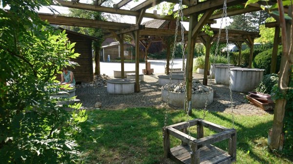 Stellplatz Ostertag — Photo 2