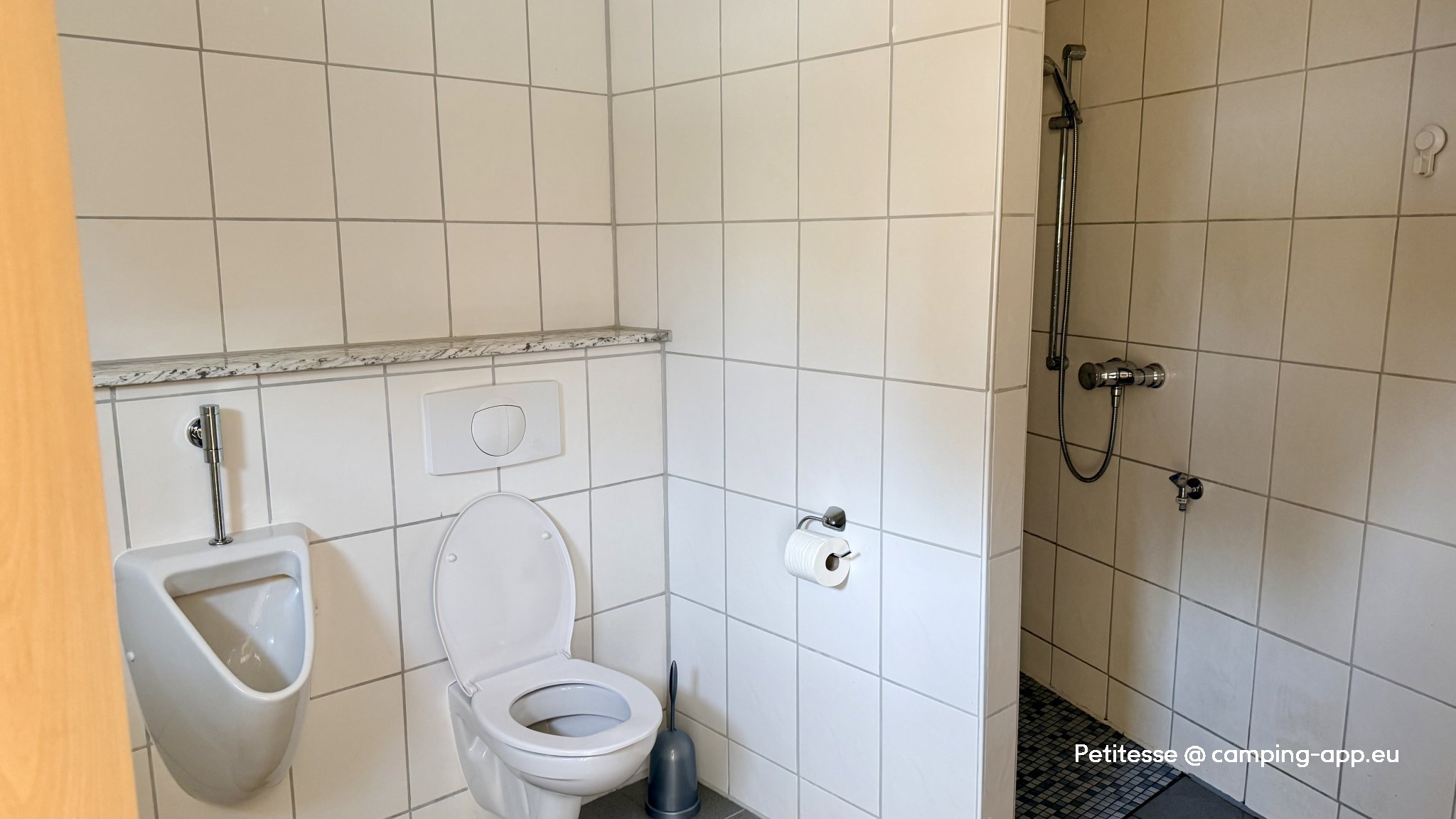 Stellplatz Ostertag — Zdjęcie 3