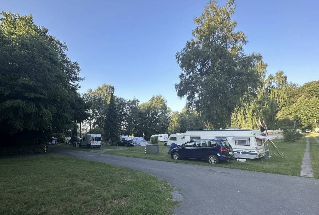 Campingplatz Niedersachsenhof — Camping in Osnabrück