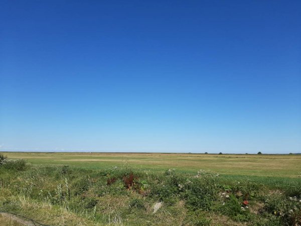 Wohnmobilstellplaz Nordseeblick