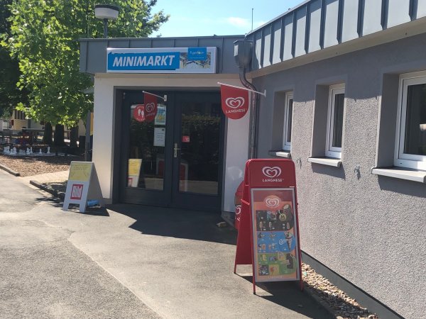 Regenbogen Dransfeld — Photo 2