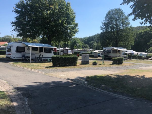 Regenbogen Dransfeld — Photo 3