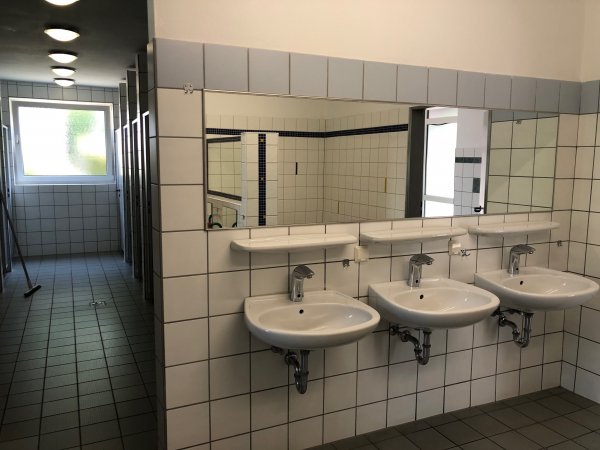 Regenbogen Dransfeld — Foto 4