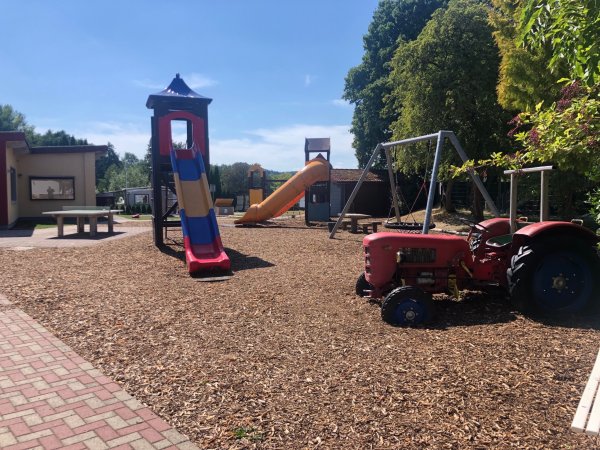 Regenbogen Dransfeld — Photo 4