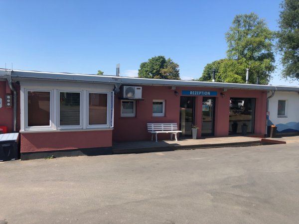 Regenbogen Dransfeld — Photo 5