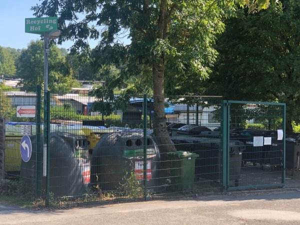 Regenbogen Dransfeld — Photo 6