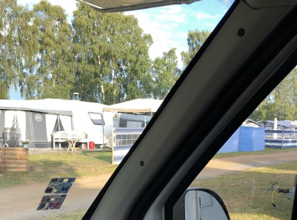 Dreiländer-Camping Gugel — Photo 2