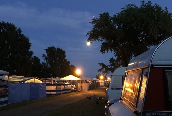 Dreiländer-Camping Gugel — Photo 3