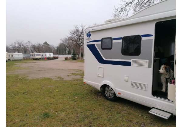 Dreiländer-Camping Gugel — Photo 4