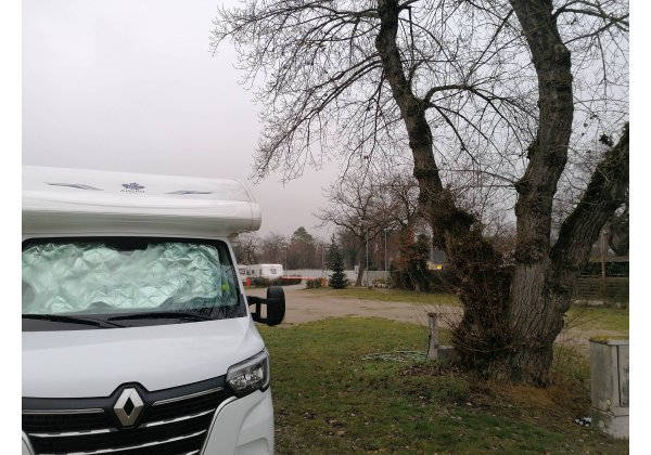 Dreiländer-Camping Gugel