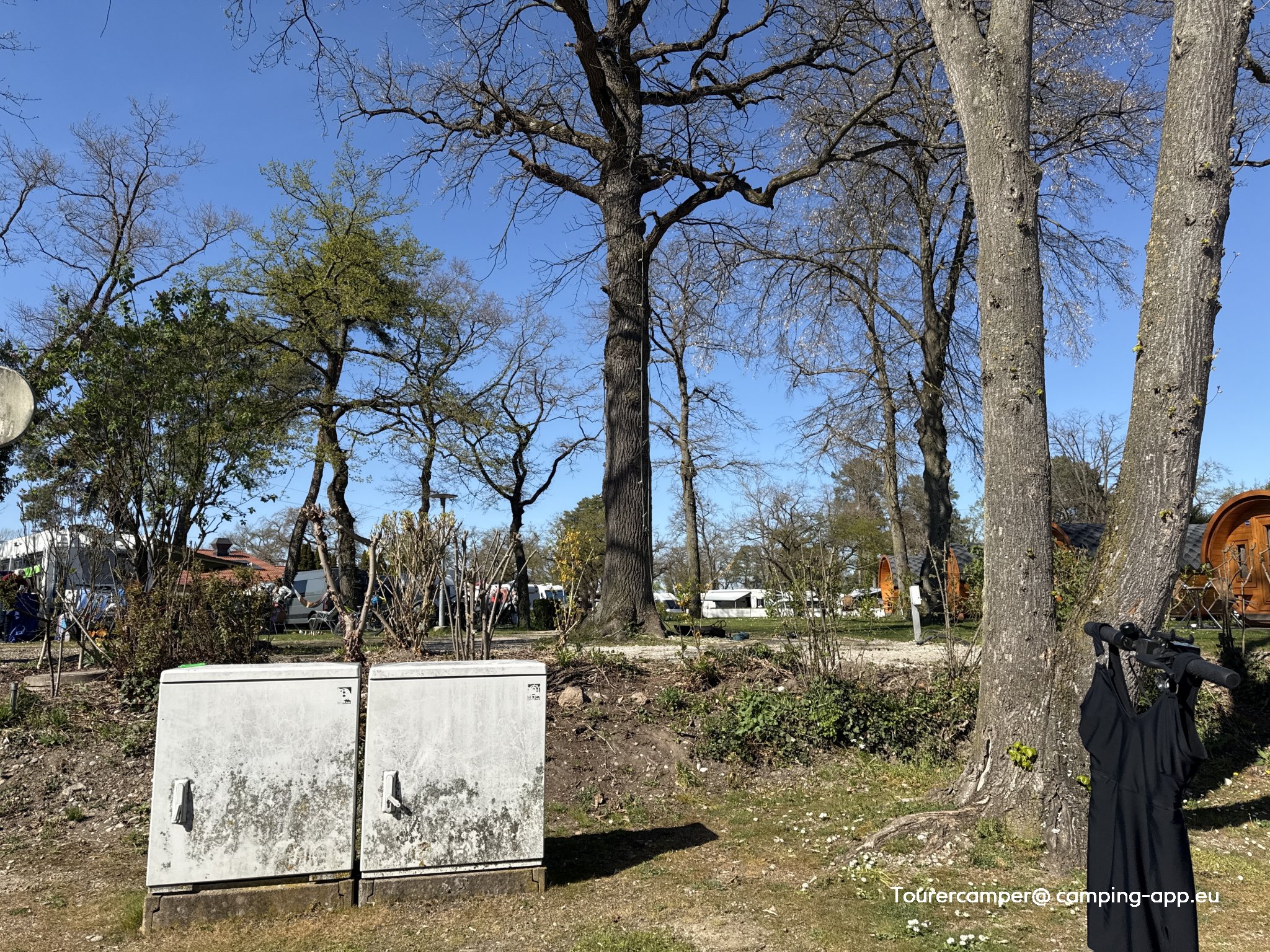 Dreiländer-Camping Gugel — Photo 6